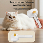 PurrSteam Brush – Pro