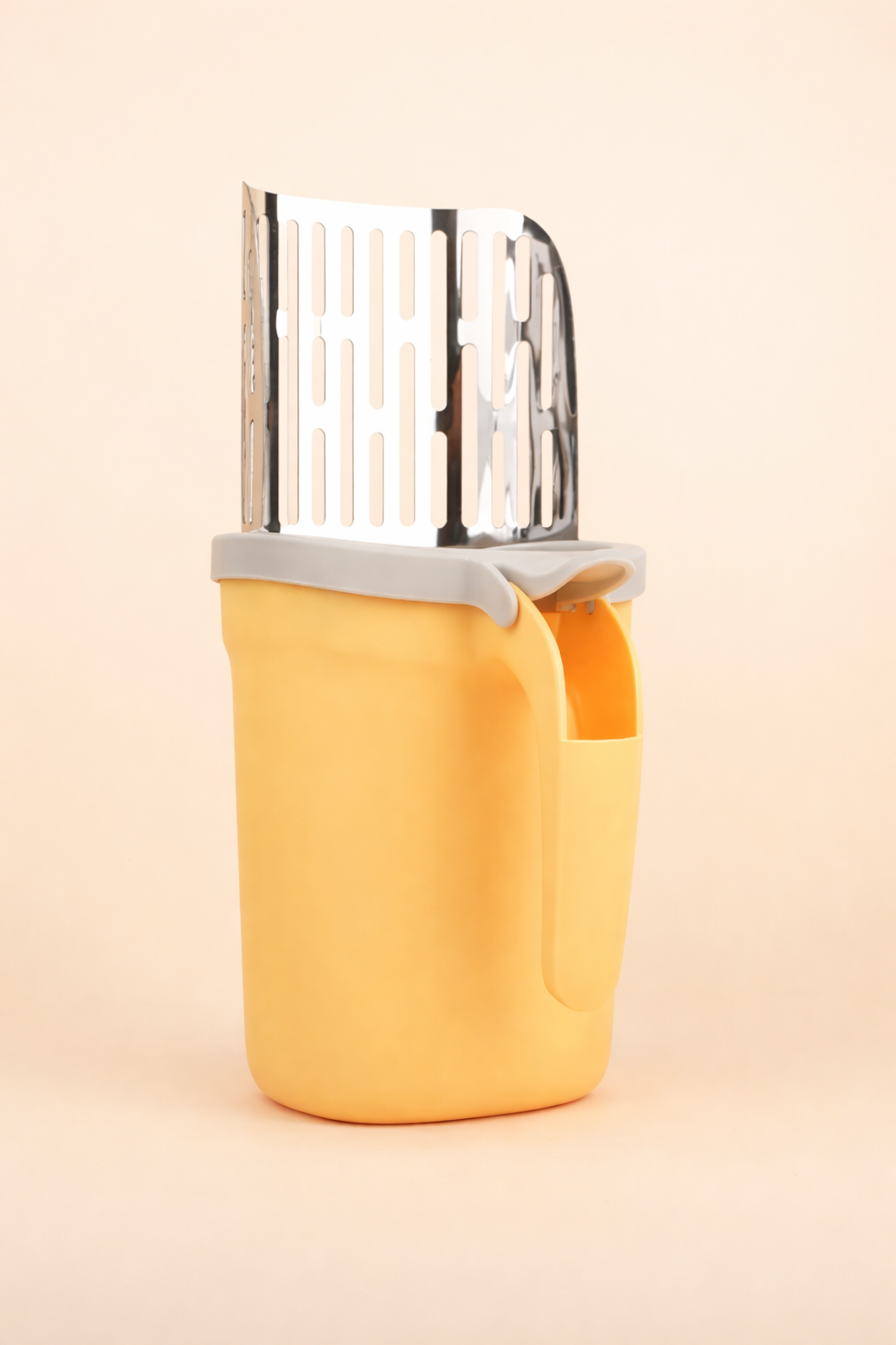 LitterSift 2-in-1 Bin