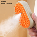 PurrSteam Brush – Essential