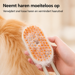 PurrSteam Brush – Essential