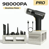 Portable Power Vacuum™