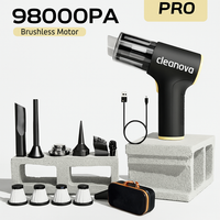 Portable Power Vacuum™