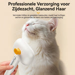 PurrSteam Brush – Pro