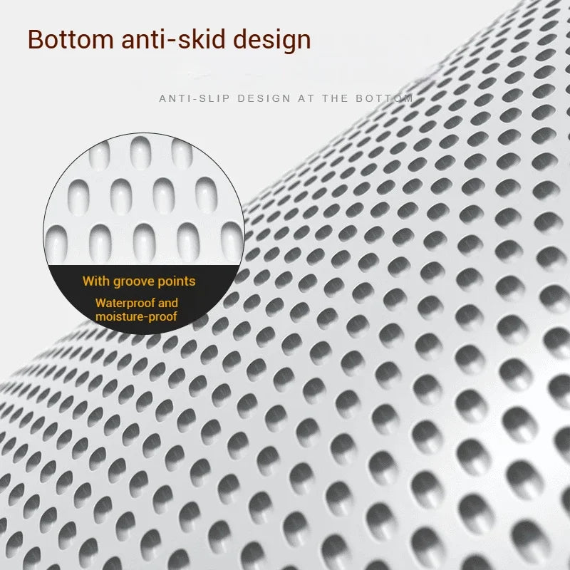 PurrGuard™ – Premium Anti‑Spill Litter Mat for a Cleaner Home