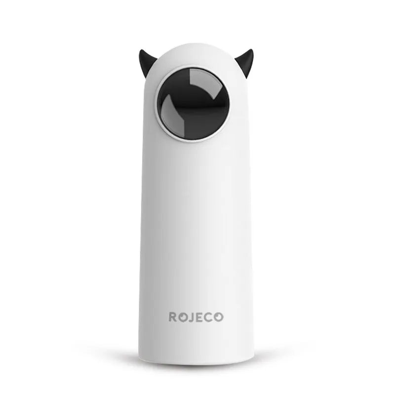 Smart Dual-Mode Interactive Laser Toy