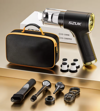 Portable Power Vacuum™