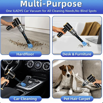 Embrace Effortless Cleanliness and Enjoy Life More!