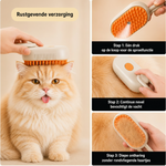 PurrSteam Brush – Essential