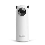 Smart Dual-Mode Interactive Laser Toy